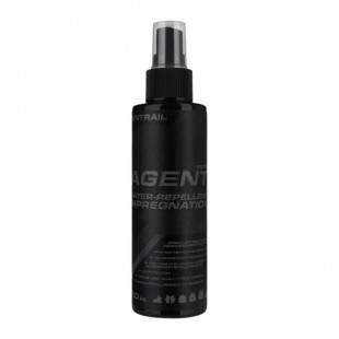 Водоотталкивающая пропитка Agent FNTRL 1110 Black 0,15