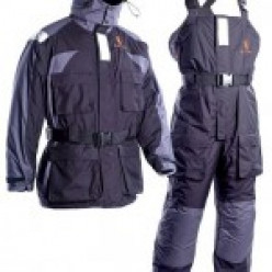 Костюм зимний AVIREX "ICE GUARD"р-р М(-34) Костюм зимний AVIREX "ICE GUARD"р-р М(-34)
