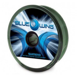 Леска SHIMANO Blue Wing line 0.18mm 500m.3kg