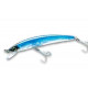 Воблер Yo-Zuri Crystal 3D Minnow Jointed 130F F1152 C24