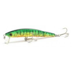 Воблер Yo-Zuri Crystal 3D Minnow Jointed 130F F1152 HT