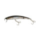 Воблер Yo-Zuri Crystal 3D Minnow Jointed 130F F1152 SBR