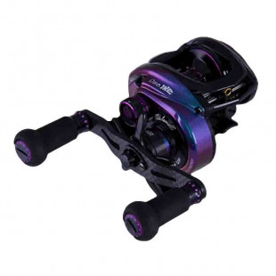 Катушка Abu Garcia Revo 4 lke LP Left