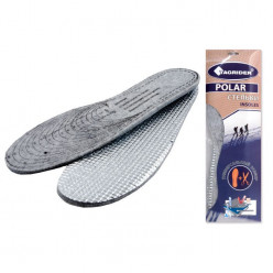 Стельки Tagrider Polar трехслойн с фольгой