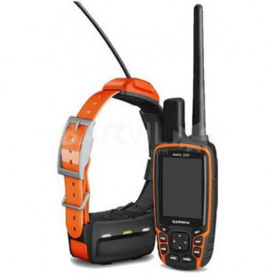 Garmin Astro 320 с ошейником T5 Россия
