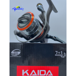 Катушка Kaida HVQ 01-40