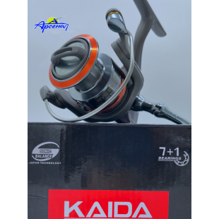 Катушка Kaida HVQ 01-40 Катушка Kaida HVQ 01-40