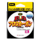 Леска флюорокарбон Duel Big Fluorocarbon 100% 50м #3.0 0.285мм