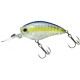 Воблер Yo-Zuri 3DR-X Crank MR 50F R1441-GSSS