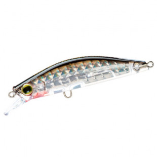 Воблер Yo-Zuri 3DR-X Flat Heavy Minnow 40S R1541-PSBL
