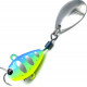 Тейлспиннер UF Studio Hurricane 21g Blue Chart