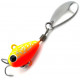 Тейлспиннер UF Studio HURRICANE 18g. GRIA Fuji