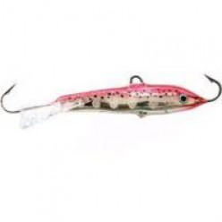 Балансир RAPALA Jigging Rap W9 CHR