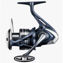 Катушка SHIMANO MIRAVEL C3000 2022