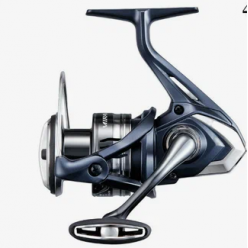 Катушка SHIMANO MIRAVEL C4000 2022