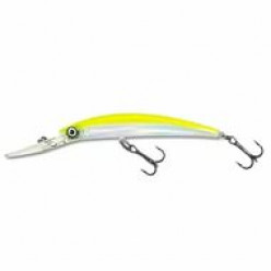 Воблер Yo-Zuri Crystal Minnow Deep Diver 110 DD R539 CL