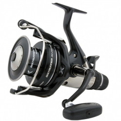 Катушка SHIMANO BAITRUNNER X-AERO 2500 RA