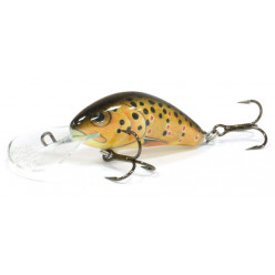 Воблер Salmo Hornet H4SDR T