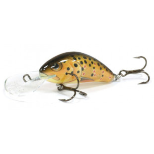 Воблер Salmo Hornet H4SDR T