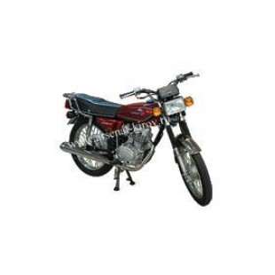 Мотоцикл LIFAN LF 125-5
