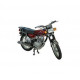 Мотоцикл LIFAN LF 125-5