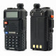 Радиостанция Baofeng UV-5R 8W 3 режима