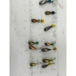 Мормышка Марат