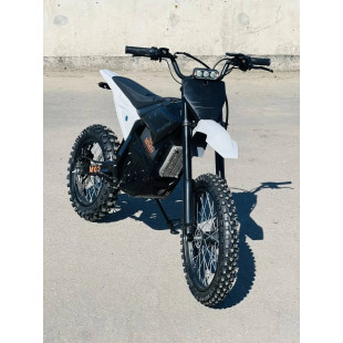 Электропитбайк HMD M02 3000W 48V/25Ah