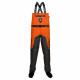 Вейдерсы Finntrail Aquamaster 1526 Grey/Orange_218(M)