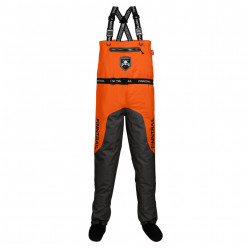 Вейдерсы Finntrail Aquamaster 1526 Grey/Orange_218(L)