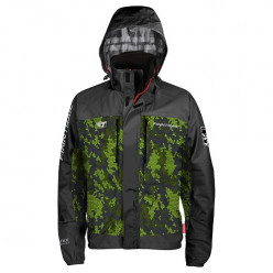 Куртка Finntrail Shooter 6430 CamoGreen (L)