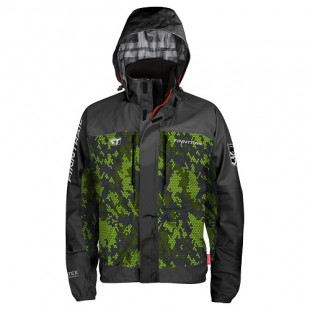 Куртка Finntrail Shooter 6430 CamoGreen (XL)