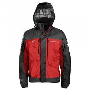 Куртка Finntrail Shooter 6430 Red (XXL)