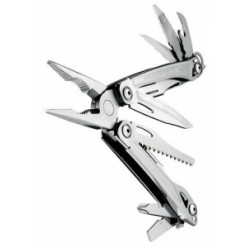 Инструмент Leatherman Sidekick Сайдкик 831439