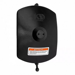 Чехол защитный для ножей ледобура KYODA d130 мм