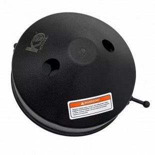 Чехол защитный для ножей ледобура KYODA d200 мм