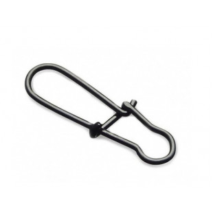 Карабин-застежка Nice snap (BLN) 10шт/уп в асс-те