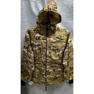 Костюм полевой-1  Ягель смес риб-стоп р.50