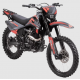 Мотоцикл Gladiator эндуро / кроссовый С3 CB300 Orange (21/18) BSM5629