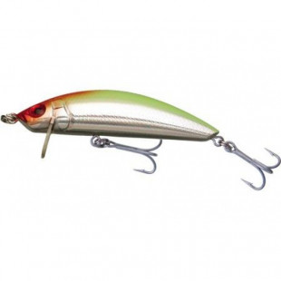 Воблер Yo-Zuri SS Minnow F662 CR