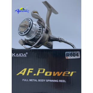 Катушка Kaida AF Power R004 1000