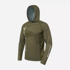 Лонгслив FINNTRAIL WAVE Big FISH 6609 Khaki p.XS