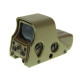 Прицел коллиматорный EOTech HD-5 551TAN Red Green Point