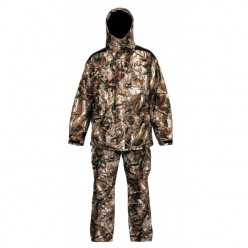 Костюм Norfin Hunting Game Passion Green,р-р XL