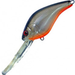 Воблер Pontoon21 Panacea Shad Marauder 80F DR №T007