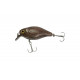 Воблер JACKALL Diving Chubby 38 цв.Tackey Brown