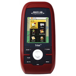 Навигатор MAGELAN  Triton 300