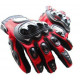 Перчатки мото "PRO-BIKER" MCS-01C р.L,XL серый