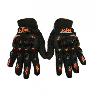 Перчатки мото KTM р.L Перчатки мото KTM р.L