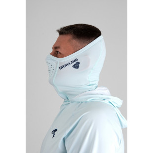 Бафф Reef GRAYLING цв.синий р-р L GRB-BL